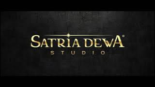 FIRST LOOK Film Satria Dewa: GatotKaca