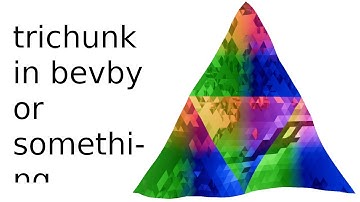 bevy low-poly terrain demo