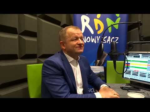 Słowo za słowo - Leszek Skowron - 13.09.2022