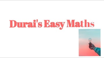 Complex numbers - Modulus of Complex numbers (Exercise -2.5)