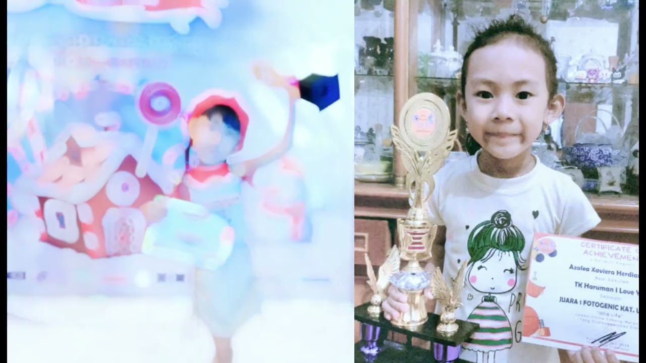 JAMBORE GTK DISDIK BDG 2024 - KATEGORI INOVATIF PRAKTIK BAIK MODEL PEMBELAJARAN PRASIAGA PAUD