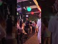 Palm Beach Aruba 🇦🇼 #shorts #nightlife #travel #aruba #walkingtour