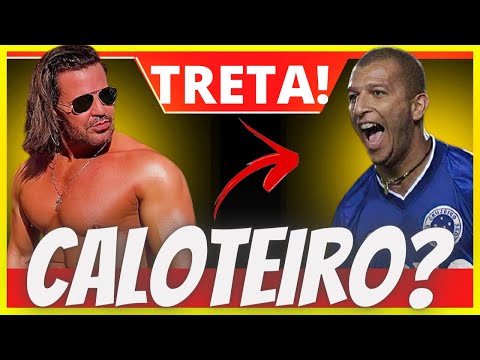 🚨EDUARDO COSTA LEVA