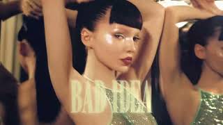 Dove Cameron - Bad Idea (Official Audio)
