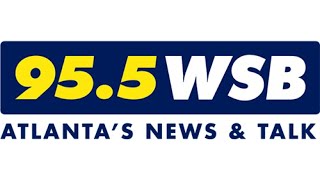 WSB/WSBB-FM: '95.5 WSB' Atlanta/Doraville, GA 3pm TOTH ID–09/28/2020