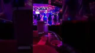اشهر كازينو ليلي في مانيلا *دندشة * تسريب لما يحدث بالداخل