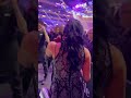 Walking Out At Ufc285 Past Jake Gyllenhaal Filming A Movie KendraLust Mma Vegas 