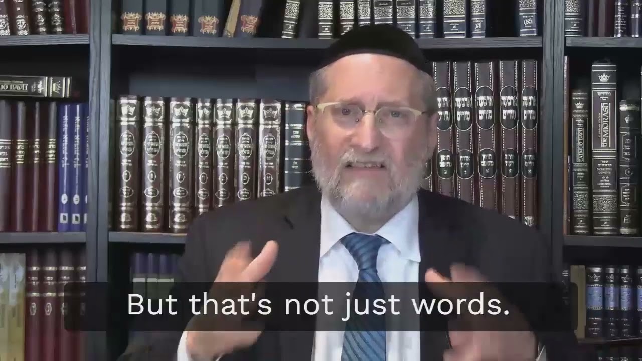 What will happen when Moshaich comes?