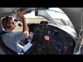 THE TAMPA SHUFFLE! - BUSY IFR Flight VLOG