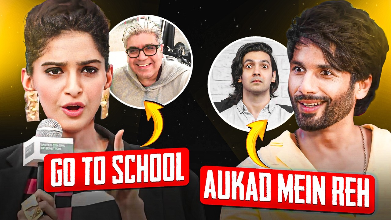 When Bollywood Celebrities BASH Critics