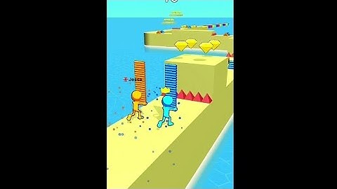 Ladder Master Level 9 | Android Funny Walkthrough Gameplay | Ladder Master | Ashish Gaming