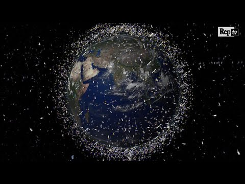 Video: Un Razzo Con Un Satellite Per Facebook è Stato Fatto Esplodere Con Una Palla Di Fuoco - - Visualizzazione Alternativa