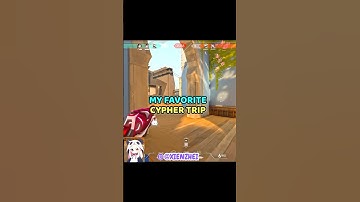 Auto Lock Cypher in Bind #valorant #valorantclips #valorantmoments #valorantshorts  #valorantgaming