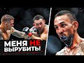 ТОП 10 Бойцов со СТАЛЬНОЙ ЧЕЛЮСТЬЮ  @Main Card