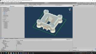 RTSEngine V2   Setting up custom ui task panels
