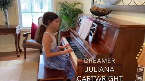 2020 Sara Buchanan Music Recital