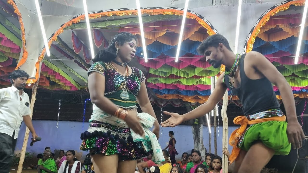 G.R.puram. ...2023....கரகாட்டம்....👌👌👌