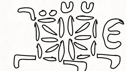 russian 27 segment display