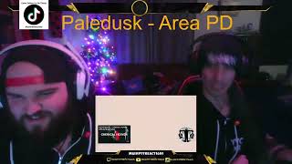 Paledusk - Area PD (Official Music Video) | We gave it a second look, not disappointed! {Reaction}