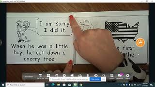 Compare and Contrast Books on the same topic