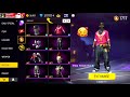 FF Taiwan Server New Event Free Bundle 🥰 Garena Free Fire
