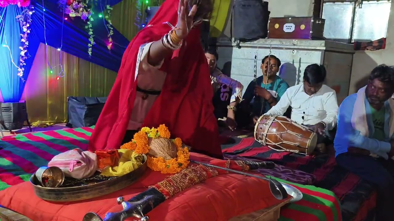 Mata Ji ka bhajan Masi Mata ka