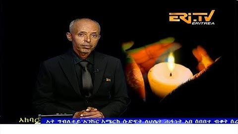 News in Tigre for June 20, 2023 - ERi-TV, Eritrea
