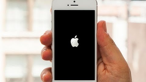 Tip: Fix Endless Reboot Loop Problem on iPhone, iPad, iPod touch - iPhone Hacks