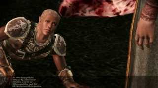 Dragon Age Origins - 22 Zevran Arainai