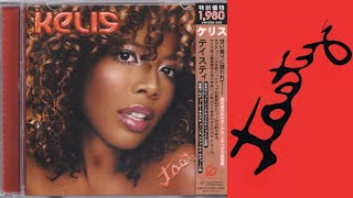 Kelis - &quot;Stick Up&quot; (Instrumental)