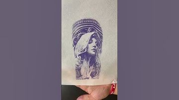 Scan hình tả thực dễ dàng với máy tp81