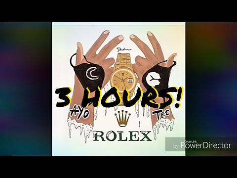 rolex swoozienasa roblox music video youtube