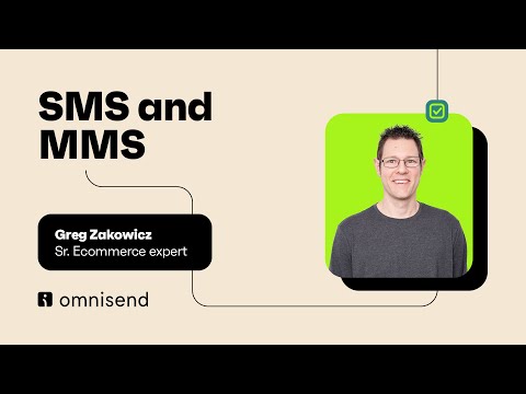 SMS & MMS messaging: when and when not to use MMS