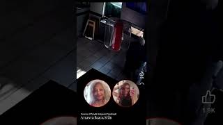 Violent Footage: Fatal Altercation Between 75-Year-Old Black Grandmother And Younger White Woman