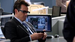 Major Crimes