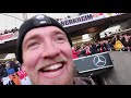 AMERICAN at GERMAN SOCCER DERBY!! *VfB vs KSC 2019* (@itsConnerSully)