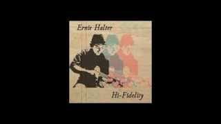 Video thumbnail of "Ernie Halter -   My heart is with you"