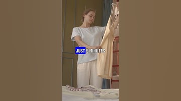 5-Minute Hack: Declutter Your Space with Color-Coding