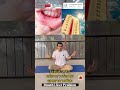 แก้อาการร้อนในและอากาศร้อน🔥🔱 Mouth Ulcer Problem #shortsvideo #yoga #yogatherapy #แก้อาการร้อนใน