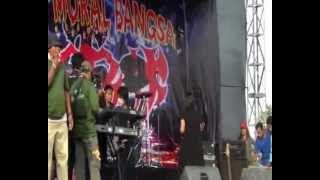 Aura Nine   Hilang Reunion Moral Bangsat @lap Dagan Lamongan