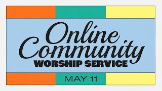 Worship Service | The Upside Down Kingdom