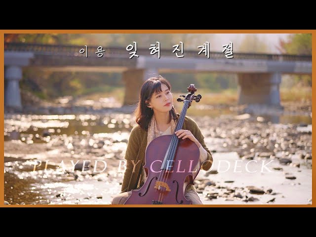 잊혀진 계절