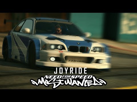 Review Gta V Nfs Most Wanted