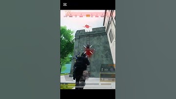 Simple SMG Kill in Alcatraz | COD Mobile Battle Royale #callofduty #codm #cod