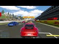 ARS 0.7.1 - Porsche 911-R on Spa