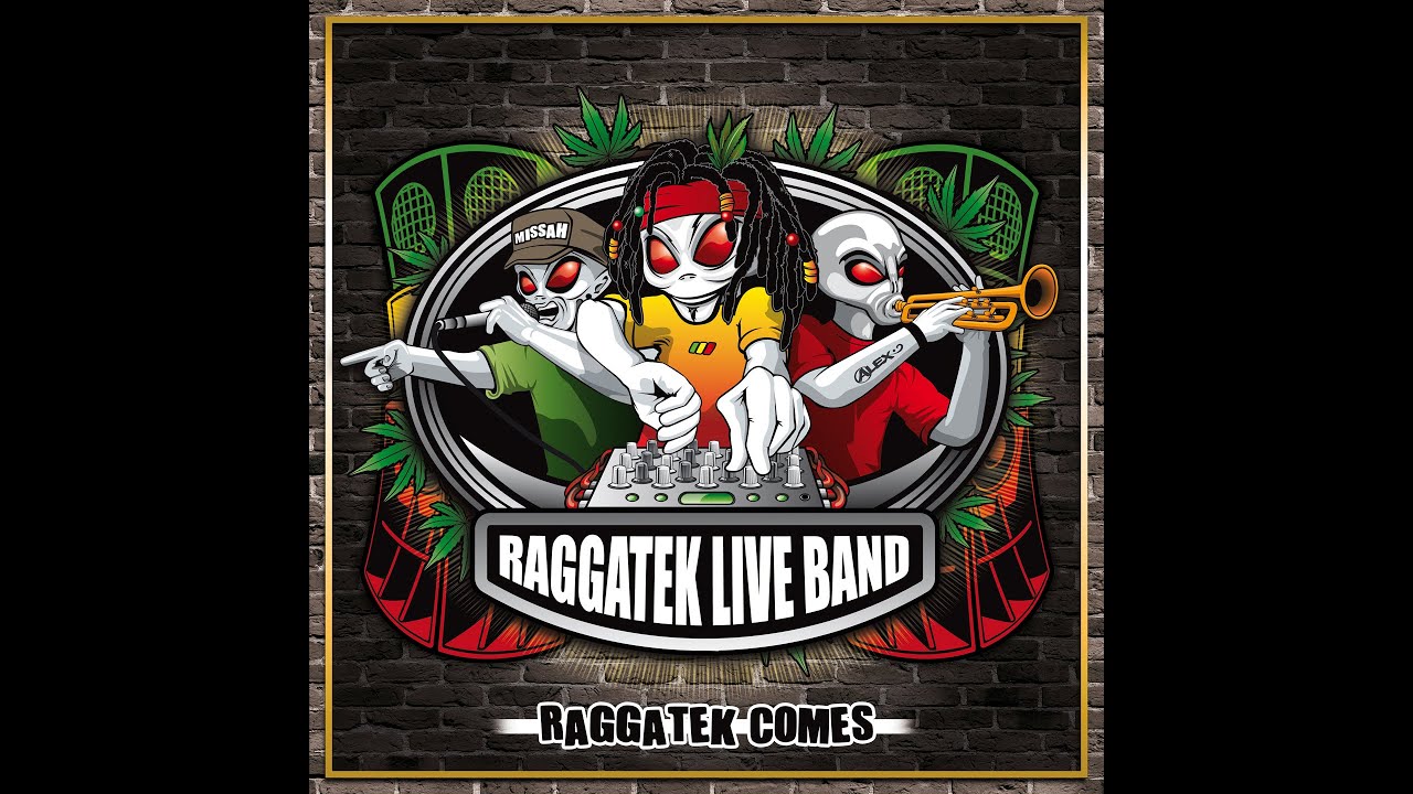 Watch Raggatek Live Band - FIRST ALBUM IN FULL (Raggatek, Drum&Bass, Reggae, Dub, HipHop 100% Original) on YouTube Watch Raggatek Live Band - FIRST ALBUM IN FULL (Raggatek, Drum&Bass, Reggae, Dub, HipHop 100% Original) on YouTube