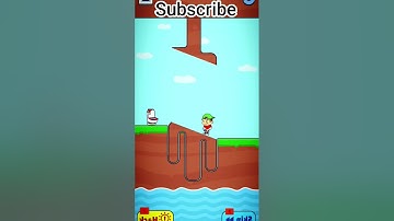 Slice to Save–All Levels Gameplay #GameplayWalkthrough#MobileGames#PuzzleGames#shorts