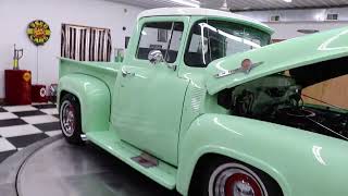 1956 Ford F100 PickUp