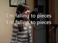 Maddi Jane - Breakeven (Lyrics)