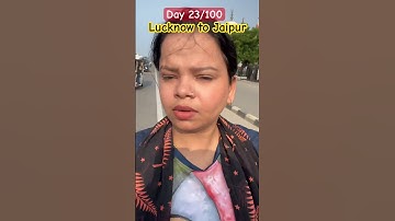 Day 23 & 24 | Internship Journey: ऑफिस से जयपुर तक का सफ़र ✨ #minivlogs